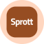 Sprott Nickel Miners Tokenized ETF (Ondo) icon