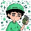 Trencher icon