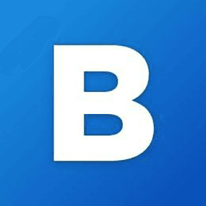 BTSE logo