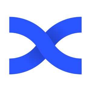 BingX Logo