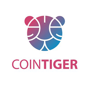 CoinTiger logo